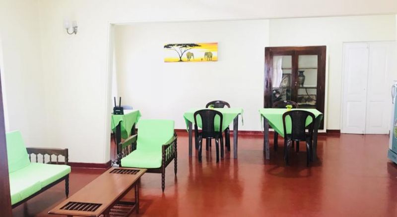 VILLA COAST HIKKADUWA — фото 12