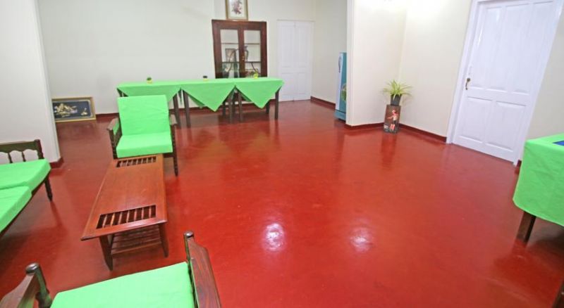 VILLA COAST HIKKADUWA — фото 16