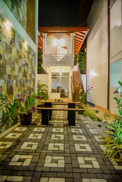 VILLA DE WHITE SAMBUR — фото 16