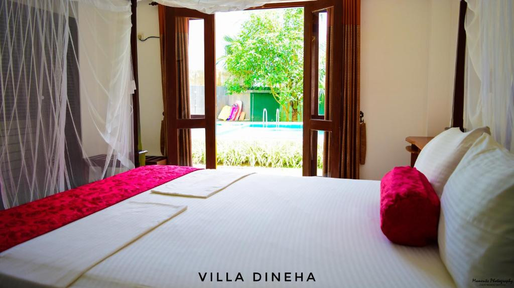 VILLA DINEHA — фото 12