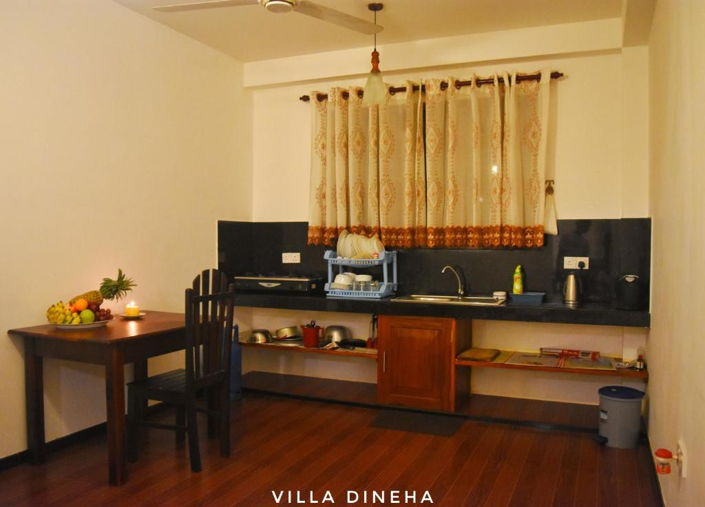 VILLA DINEHA — фото 16