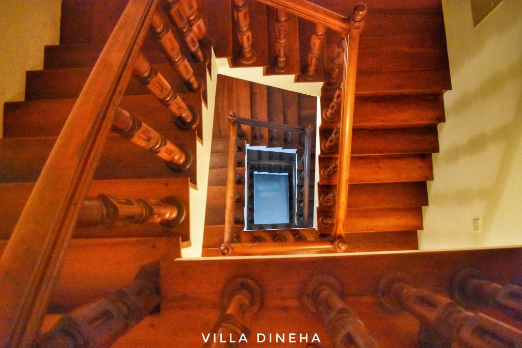 VILLA DINEHA — фото 18