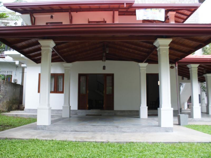 VILLA RED LOBSTER — фото 6