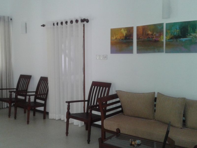 VILLA RED LOBSTER — фото 10