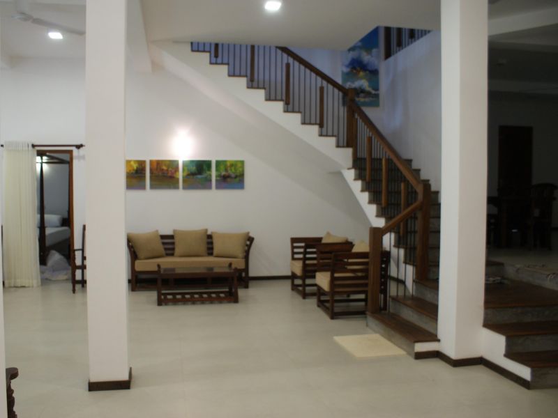 VILLA RED LOBSTER — фото 13