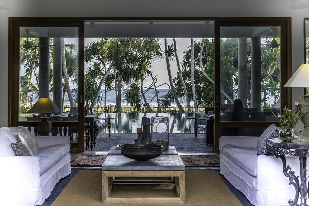 VILLA SAFFRON HIKKADUWA — фото 3