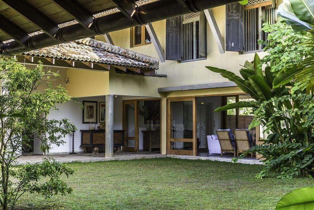 VILLA SAFFRON HIKKADUWA — фото 5