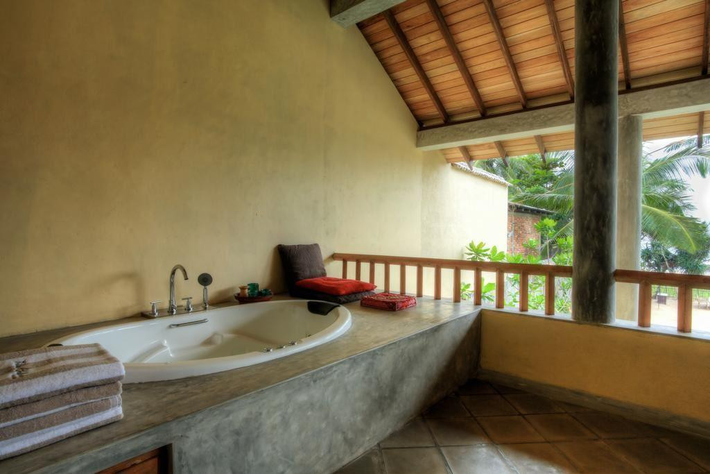 VILLA SAFFRON HIKKADUWA — фото 10
