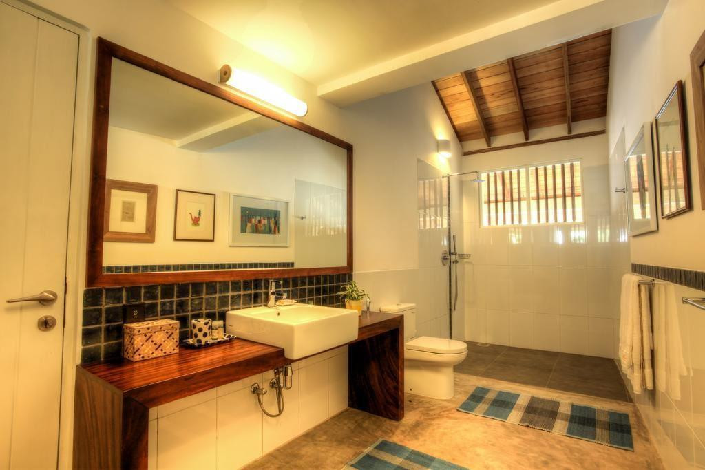 VILLA SAFFRON HIKKADUWA — фото 11