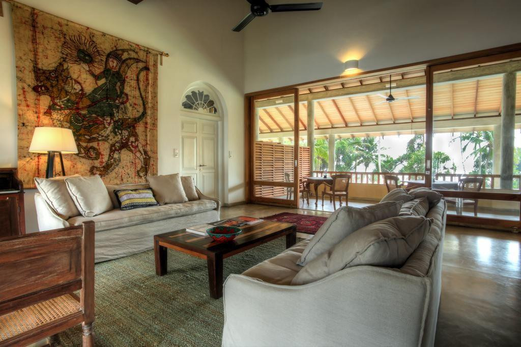 VILLA SAFFRON HIKKADUWA — фото 13