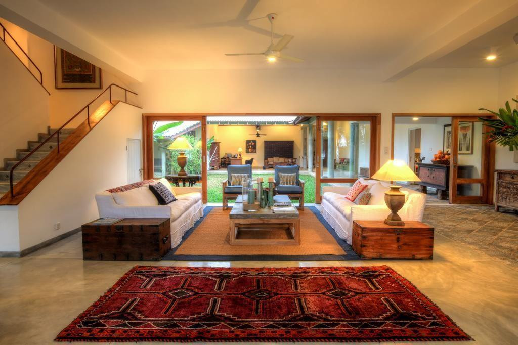 VILLA SAFFRON HIKKADUWA — фото 14