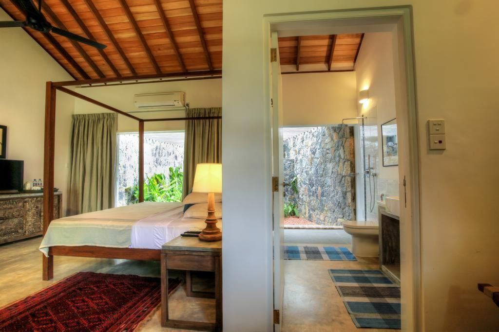 VILLA SAFFRON HIKKADUWA — фото 16