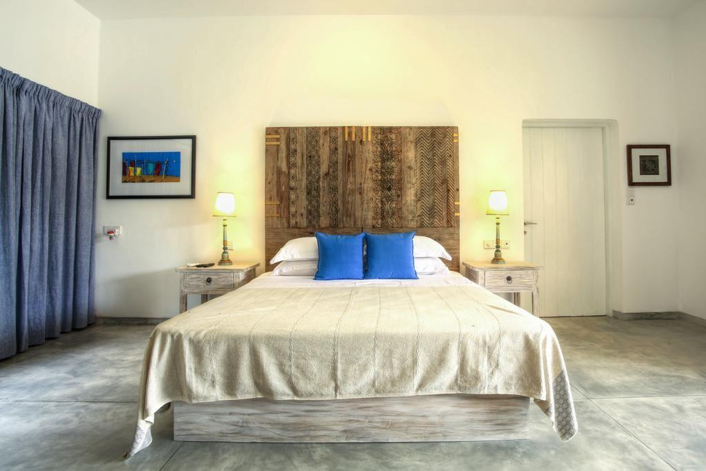 VILLA SAFFRON HIKKADUWA — фото 17