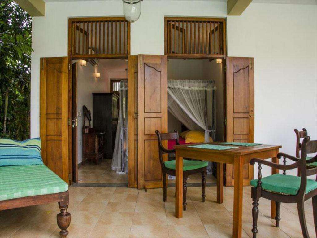 VILLA TARA — фото 11