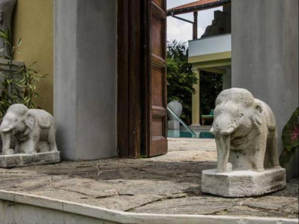 VILLA TARA — фото 12