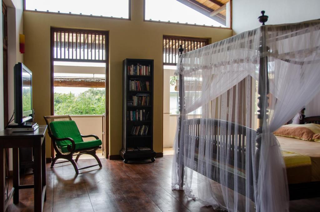 VILLA TARA — фото 13