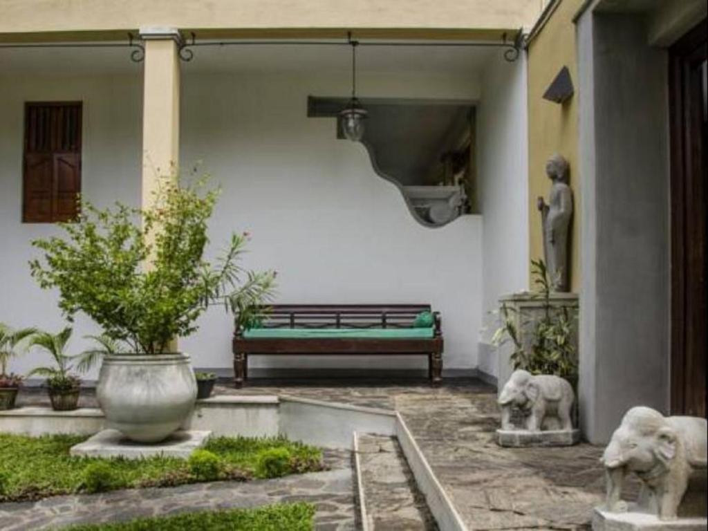 VILLA TARA — фото 15