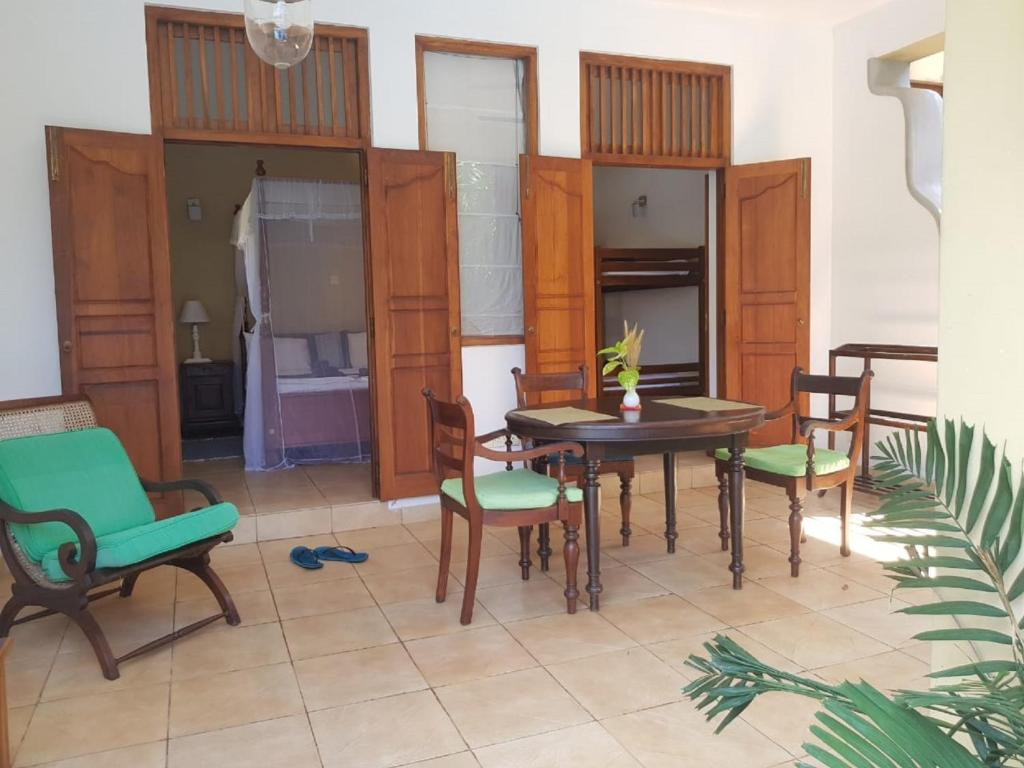 VILLA TARA — фото 17