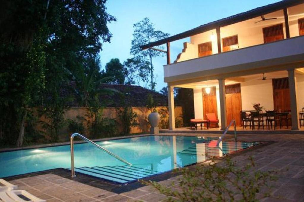VILLA TARA — фото 18