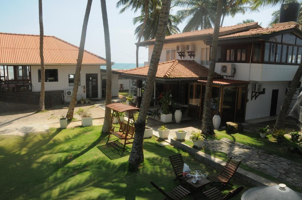 WHITE VILLA RESORT — фото 5