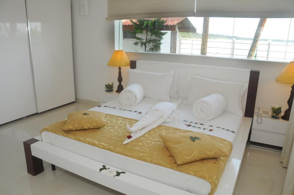 WHITE VILLA RESORT — фото 12