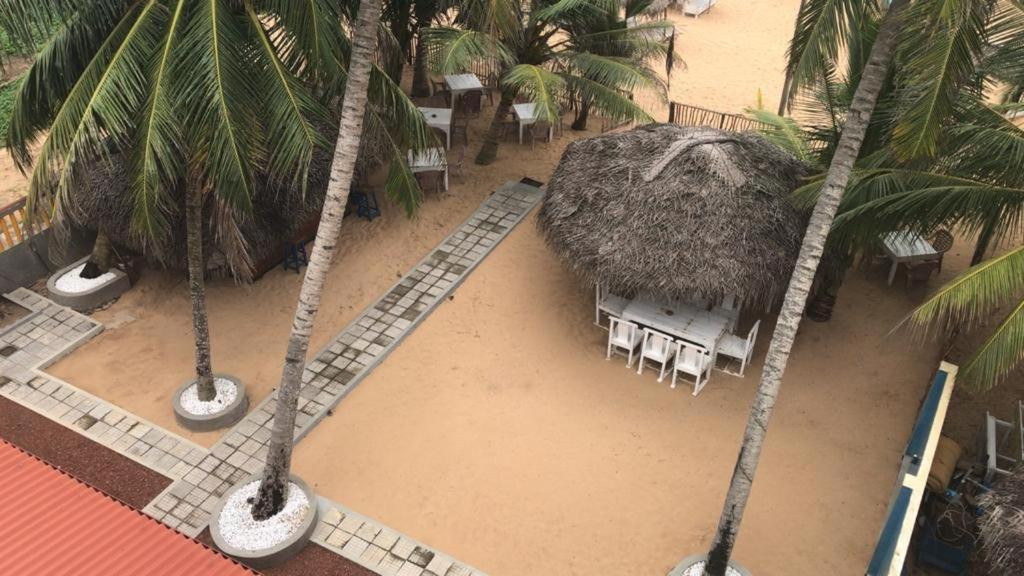 YULA BEACH HIKKADUWA — фото 14