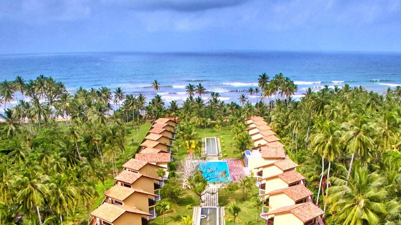 AMAYA VILLAS