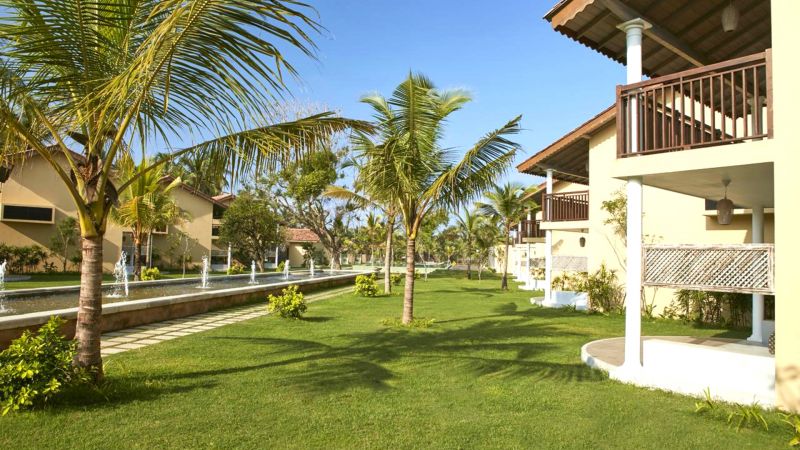 AMAYA VILLAS — фото 6