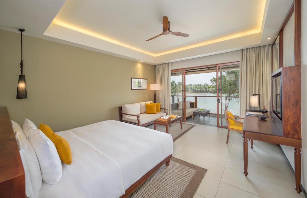 ANANTARA KALUTARA RESORT & SPA — фото 2