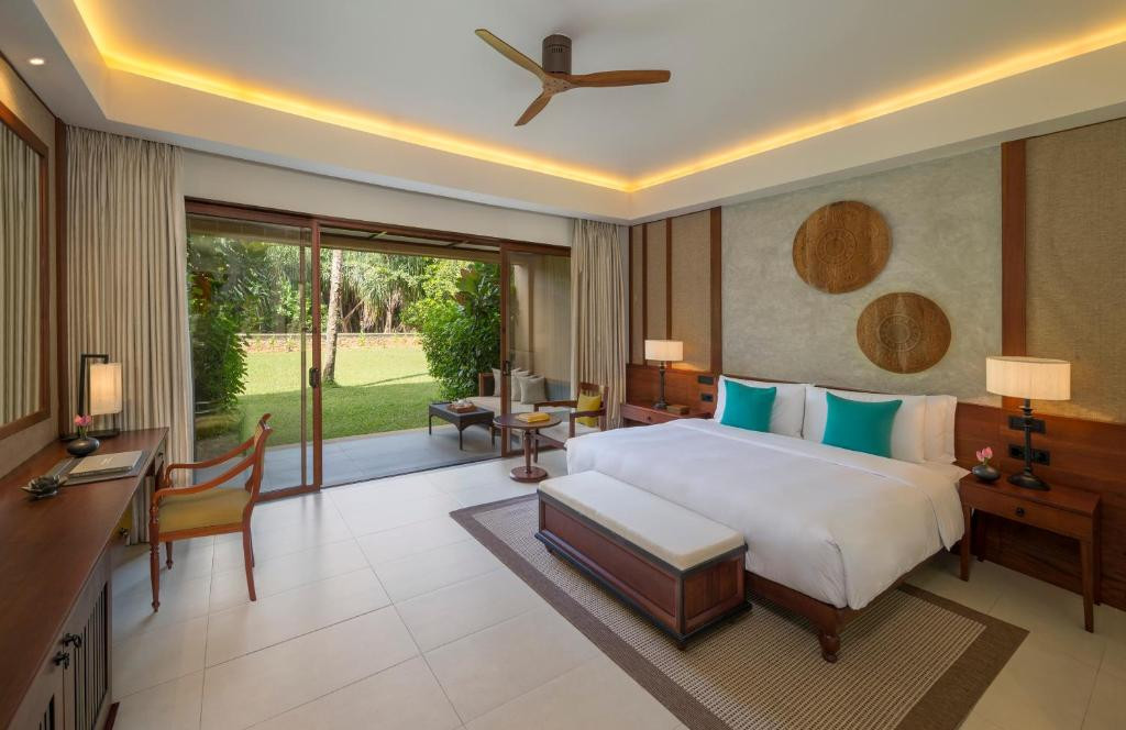 ANANTARA KALUTARA RESORT & SPA — фото 3