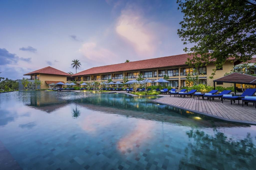 ANANTARA KALUTARA RESORT & SPA — фото 4