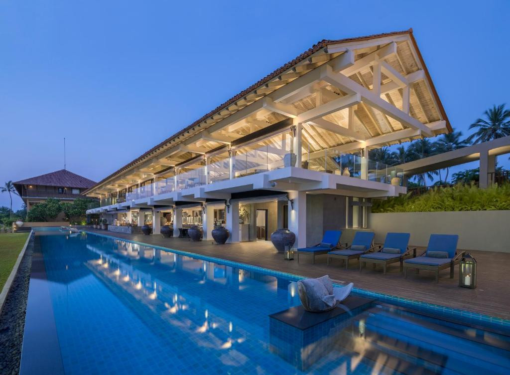 ANANTARA KALUTARA RESORT & SPA — фото 5