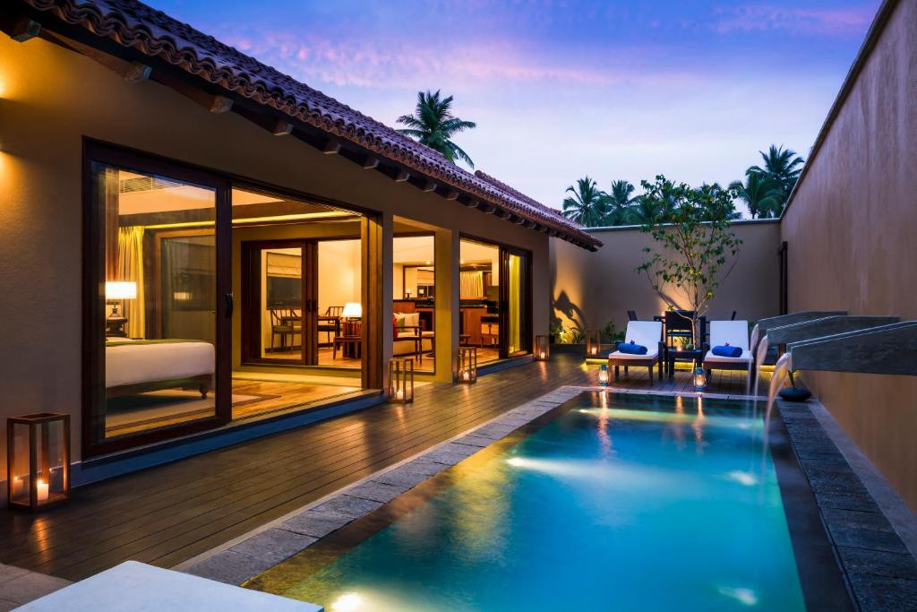 ANANTARA KALUTARA RESORT & SPA — фото 6