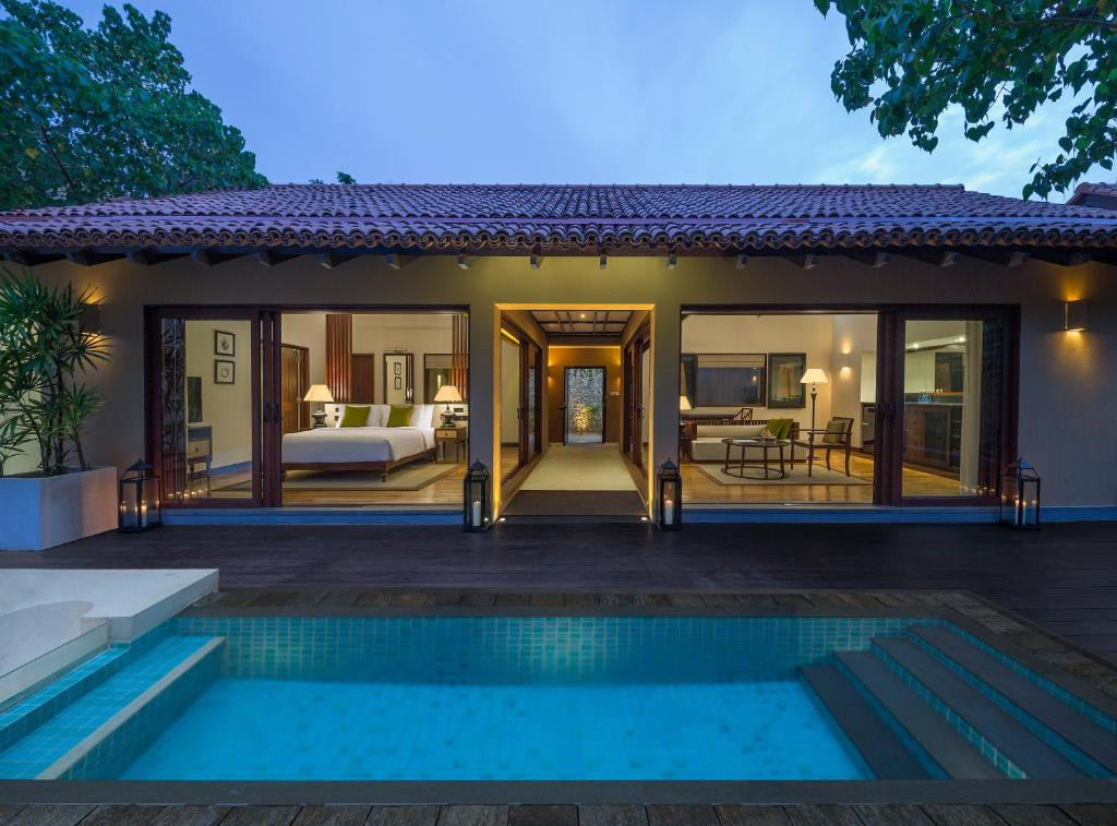 ANANTARA KALUTARA RESORT & SPA — фото 7