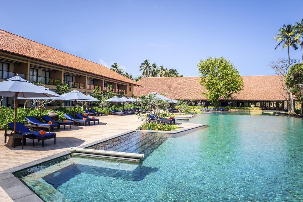 ANANTARA KALUTARA RESORT & SPA — фото 8
