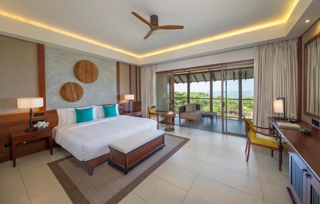 ANANTARA KALUTARA RESORT & SPA — фото 9