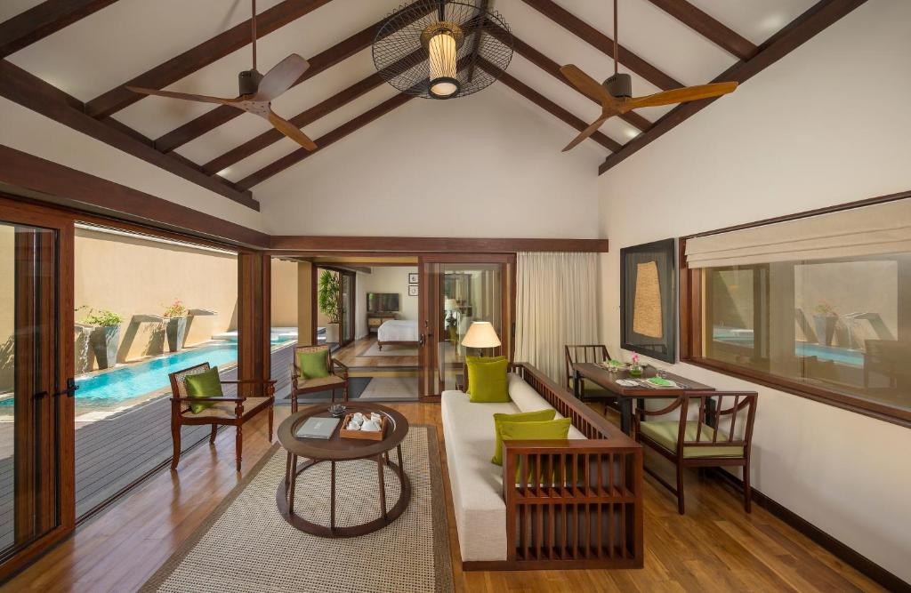 ANANTARA KALUTARA RESORT & SPA — фото 10