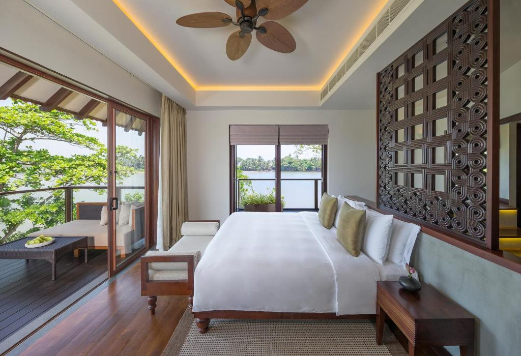 ANANTARA KALUTARA RESORT & SPA — фото 11
