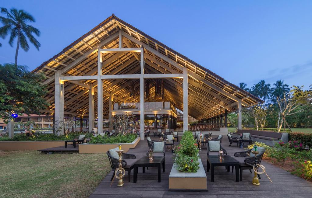 ANANTARA KALUTARA RESORT & SPA — фото 16