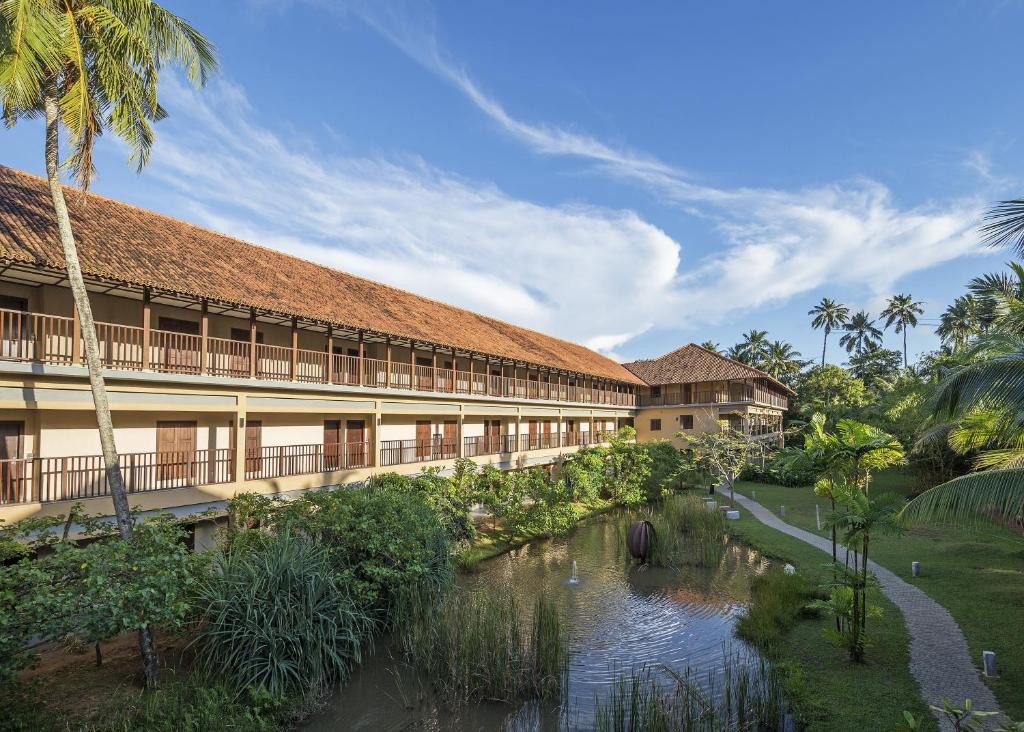 ANANTARA KALUTARA RESORT & SPA — фото 18
