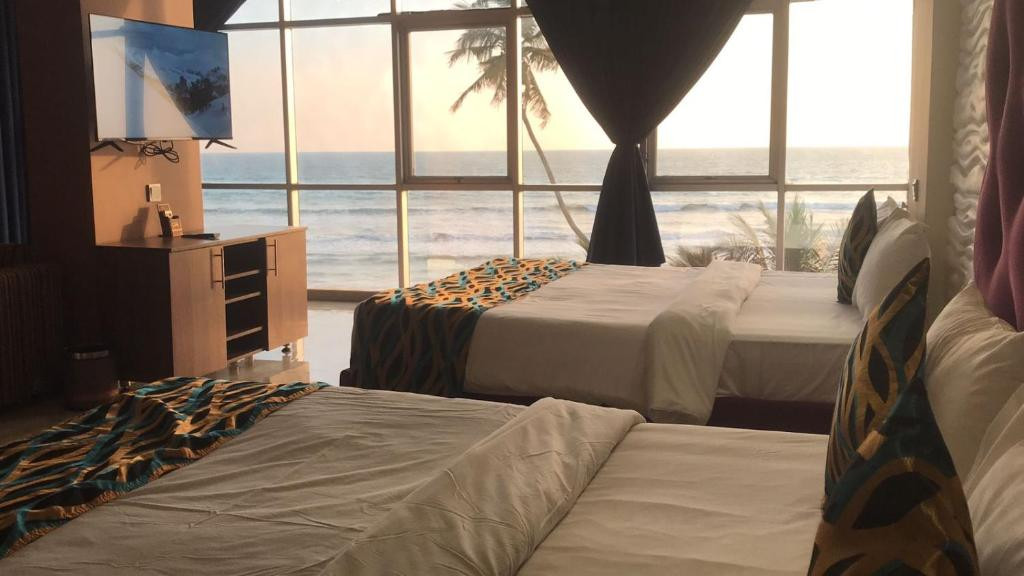 ARYANA QUEEN BEACH RESORT — фото 2