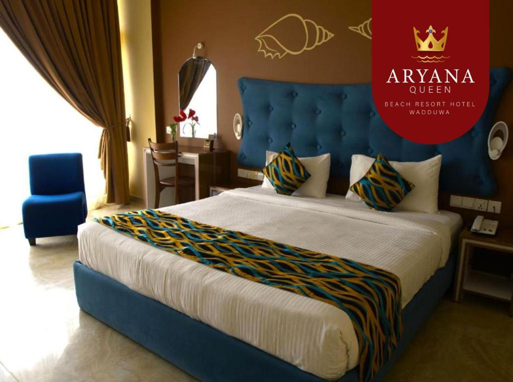 ARYANA QUEEN BEACH RESORT — фото 6