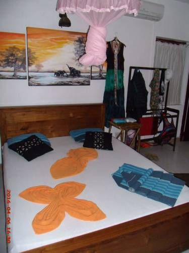 BARASTI BEACH RESORT