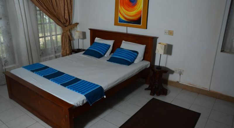 BARASTI BEACH RESORT — фото 14