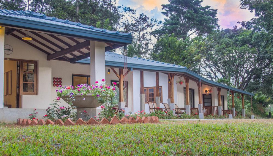 CEYLON BUNGALOWS VILLA — фото 2