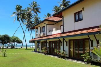 CEYLON BUNGALOWS VILLA — фото 12