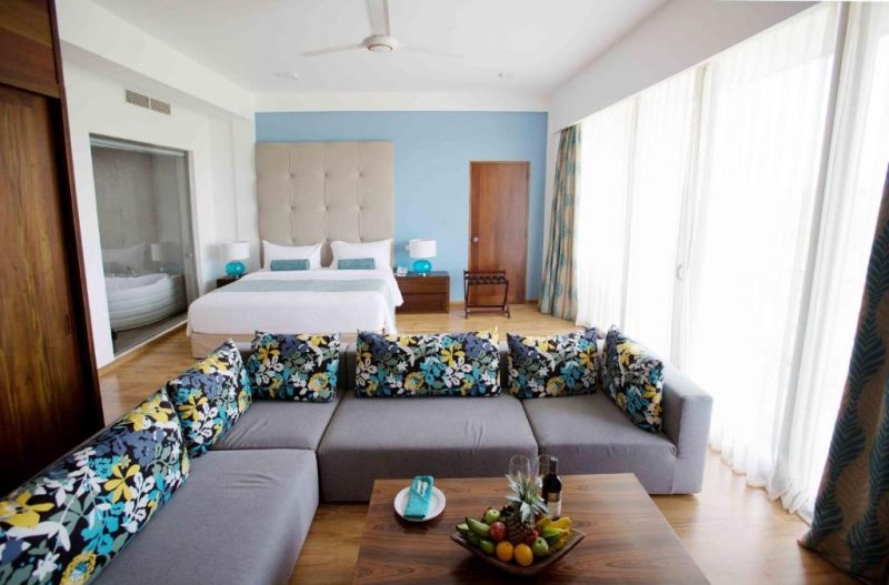 CLUB WASKADUWA BEACH RESORT & SPA — фото 10