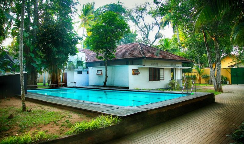 GEDARA RESORT