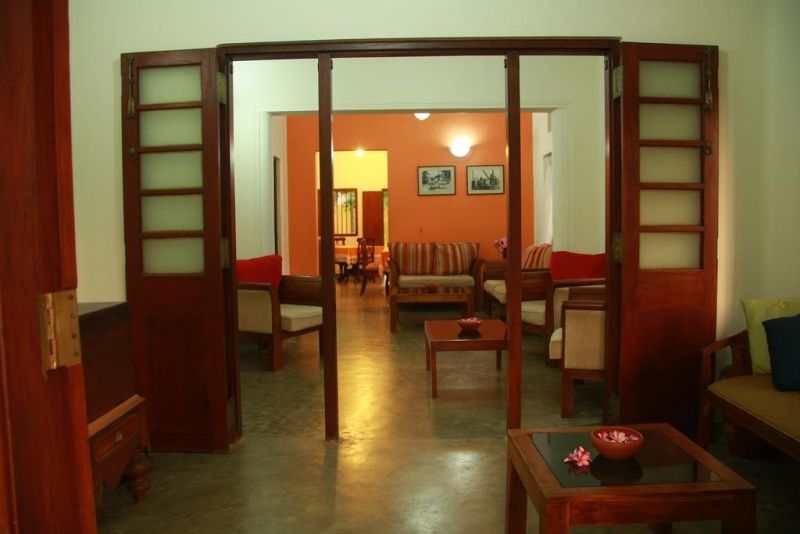 GEDARA RESORT — фото 11