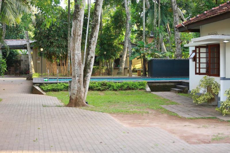 GEDARA RESORT — фото 15